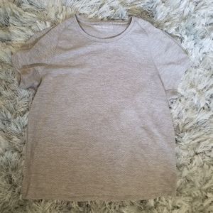 Outdoor Voices Exercise T-shirt